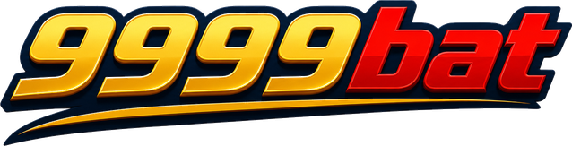 9999bat লোগো